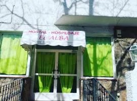 Hostal El Alba