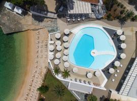 Marpunta Resort Alonnisos, ξενοδοχείο στο Πατητήρι