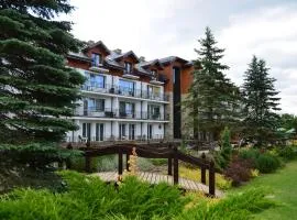 Hotel Skalny Spa Bieszczady