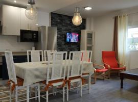 Nancy's flat, hotel con parking en Icod de los Vinos