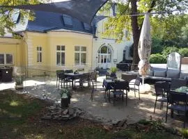 Hotel Wippertal - voll klimatisiert