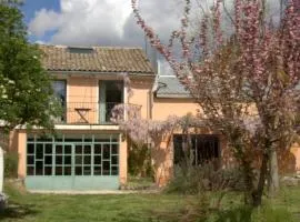 Mas Du Petit Claux