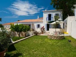 VILLA AELIA in Spetses - charm & convenience, 2min beach