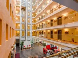 Avalon Hotel & Conferences
