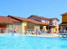 Lagrange Grand Bleu Vacances – Résidence La Grenadine