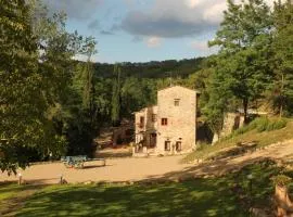 Mulino dell'Argenna