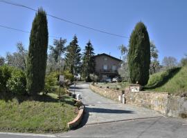 Agriturismo Campo Contile, farm stay in Chianciano Terme