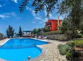 Bella Vista Villas & Suites