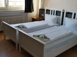 GZ Hostel Bonn