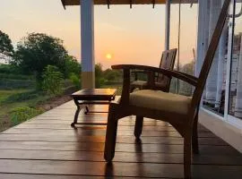 Thihawa Eco Huts Yala