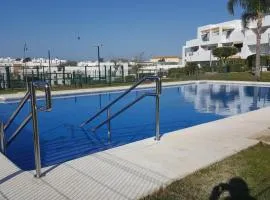 APART.CON PISCINA VISTASOL