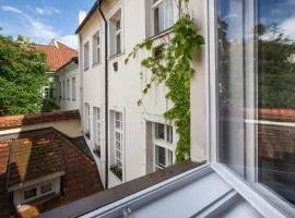 Old Town Home Prague