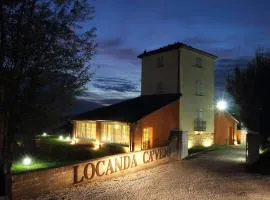 Locanda Ca'Vejo srl