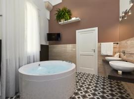 Donna Teresa Guest House