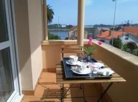 El Chalet Rosso