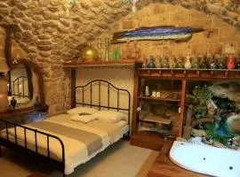 Ashash House