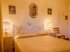 B&B Seneca, готель у Римі