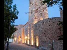 Arapakis Historic Castle