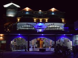 Hotel Agape, hotel a Mannar