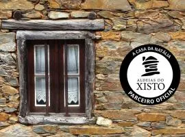 A Casa da Natália