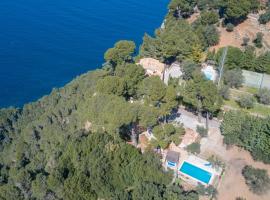 Valldemossa - 2659-98 Mallorca, ξενοδοχείο σε Valldemossa