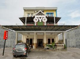 OYO 475 Kartika Syariah Homestay, hotel near Juanda International Airport - SUB, Surabaya