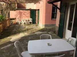 A un passo dalle 5 Terre