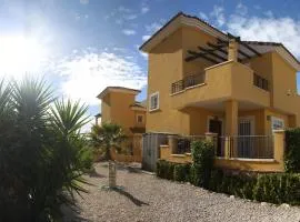 Hondon-Villa