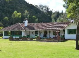 Hostal San Nicolás