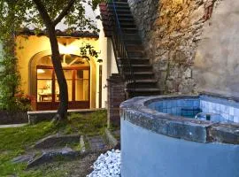 La Casa del Melograno