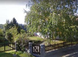 CÂ BLASUT NEL VERDE FRIULI FANTASTIC HOLIDAY HOME, apartment in Forgaria nel Friuli