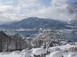 Der Westerhof Hotel, hotel em Tegernsee