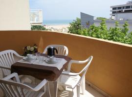 Residence Domus, hotel din Rimini