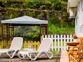 Estudio rural - Nature & Relax, hotel em La Orotava