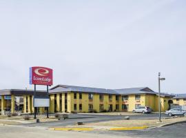 Econo Lodge Inn & Suites Wisconsin Dells, ξενοδοχείο σε Wisconsin Dells