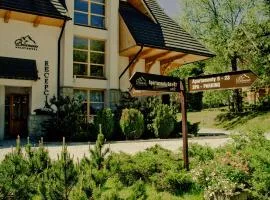 Bellamonte Aparthotel