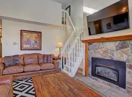 Lances West 13 Condo