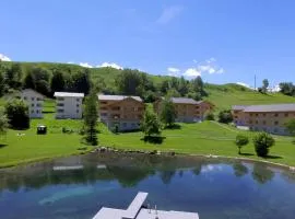 Apartment Pradas Resort - 2-5 Zimmer Premium by Interhome