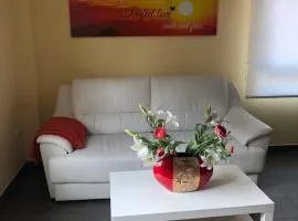 Playa Altar Vistas a la Ría