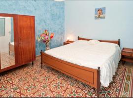 Shaka guest house, holiday rental in Giba