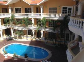 Herard share apartamento, hotel in Punta Cana