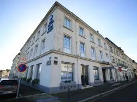 Best Western Adagio Saumur