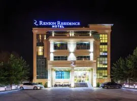 Renion Residence Hotel