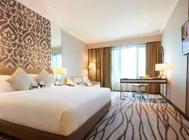 Dorsett Kuala Lumpur