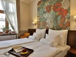 Amber Boutique Hotels - Amber Design