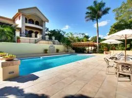 San Ignacio Resort Hotel