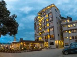 Hotel Mudita