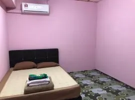 langkawi homestay murah