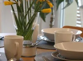 Apartament Zielone Tarasy