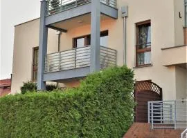 Apartamenty Gabrysia 8